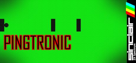 Pingtronic — steamgrid