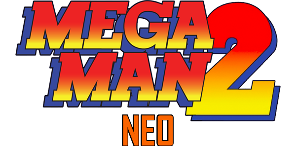 MegaMan II : NEO — wheel-hd (WOR)