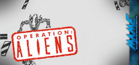Operation - Aliens — steamgrid