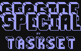 Seaside Special — sstitle (WOR)