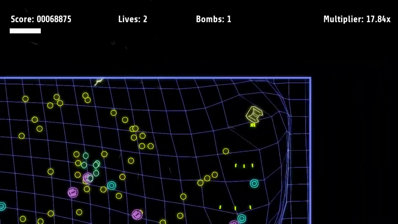 Vector Assault — ss (US)