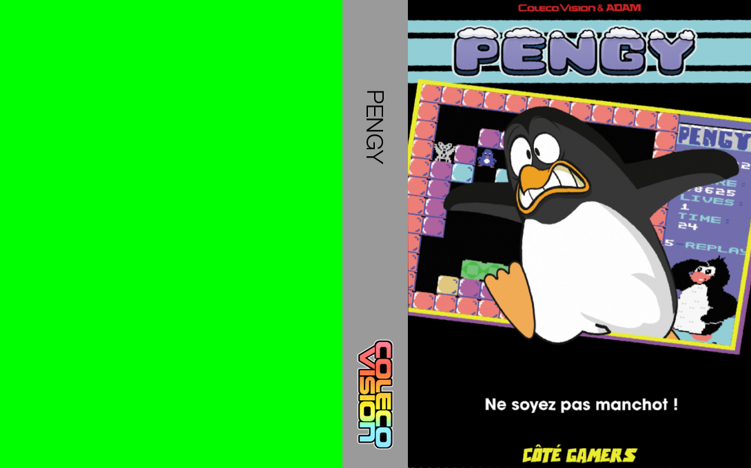 Pengy — box-texture (WOR)