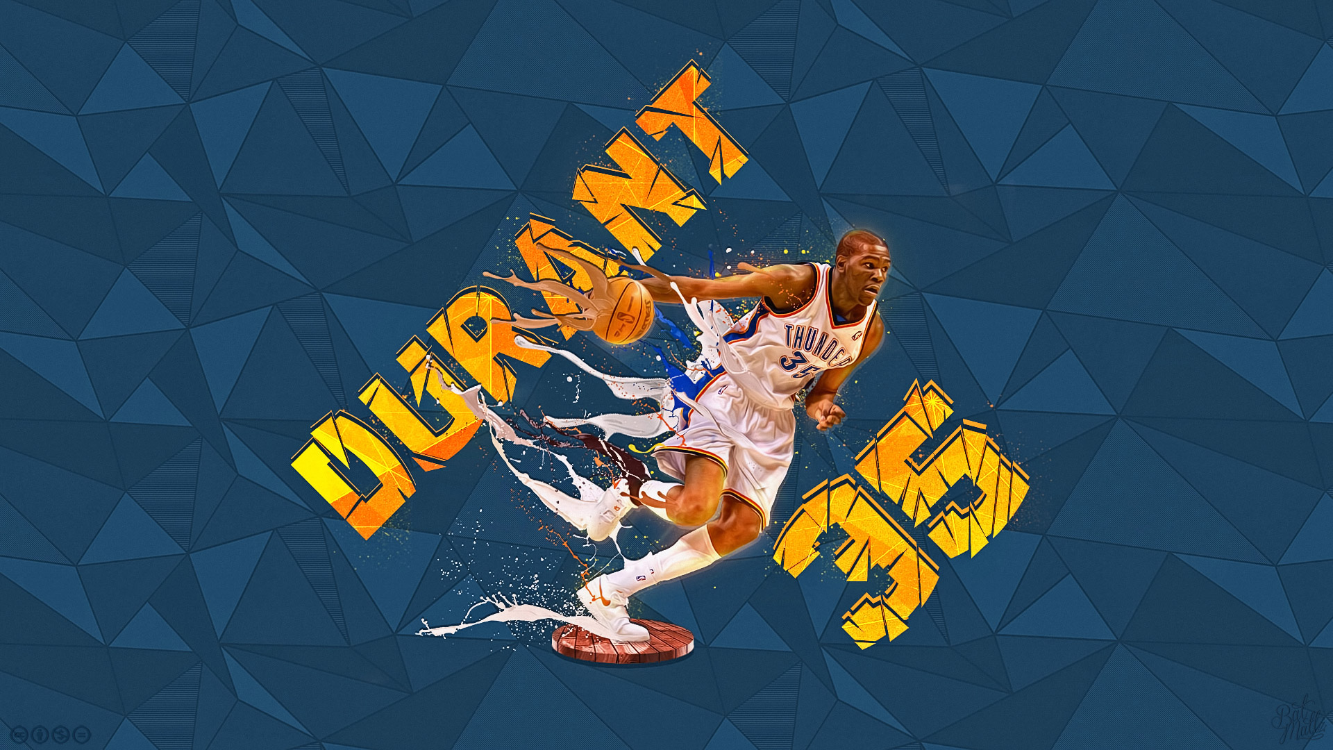 NBA Elite 11 — fanart