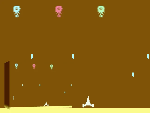 Balloon Bomber — mixrbv2 (WOR)