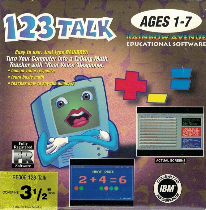 123-talk box art