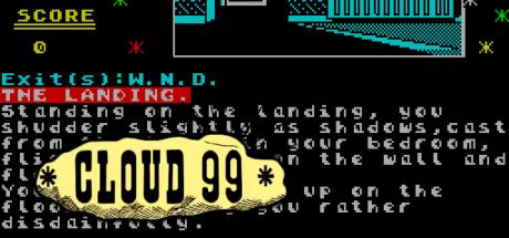 Cloud 99 — steamgrid