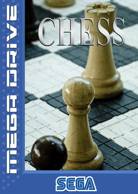 Chess — box-2D (EU)