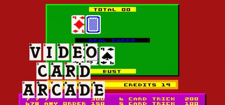 Video Card Arcade — steamgrid
