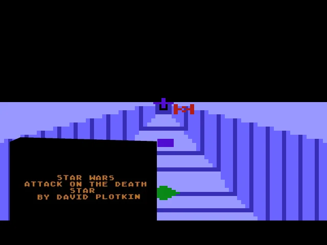 Attack On The Death Star — mixrbv2 (WOR)
