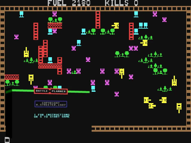 Battle Planner — mixrbv2 (WOR)