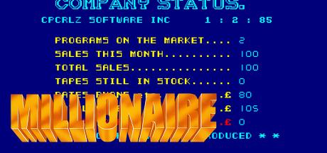 Millionaire — steamgrid
