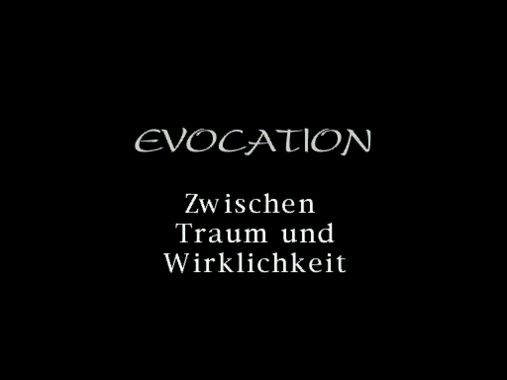 Evocation Oltre il Sogno — sstitle (WOR)