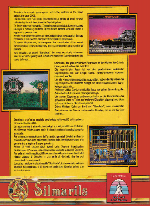 Starblade — box-2D-back (EU)