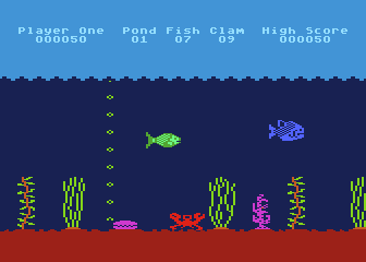 Fish-adventures Of Mr. Fish, The — ss (WOR)