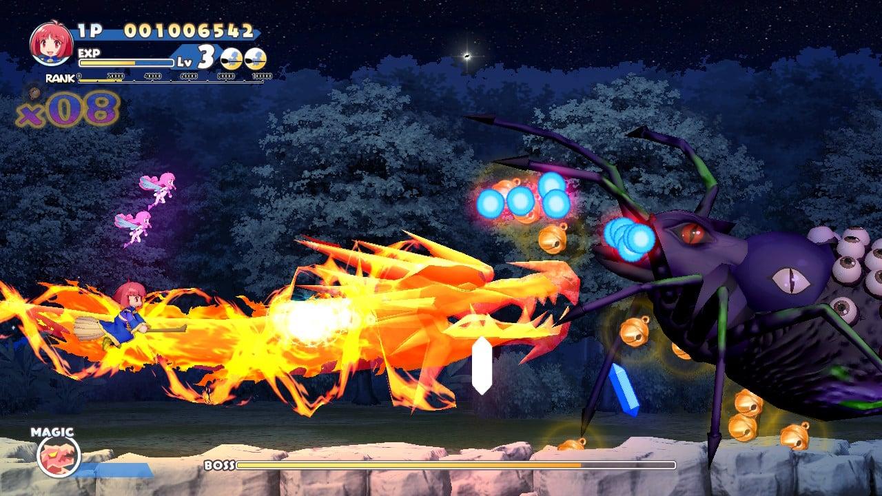 Cotton Rock 'n' Roll — ss (JP)