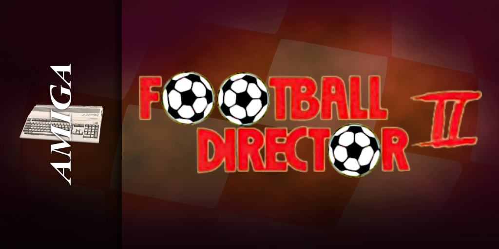 Football Director II — screenmarquee (WOR)