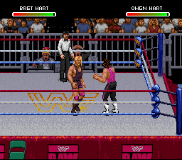 WWF Raw — ss (WOR)
