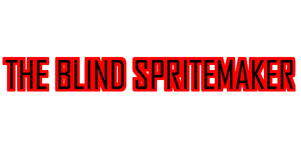 The Blind Spritemaker — wheel-hd (SS)