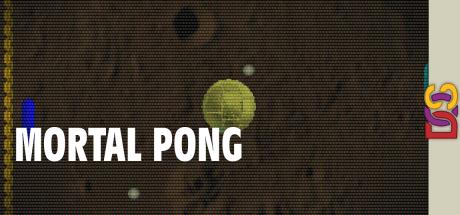 Mortal Pong — steamgrid