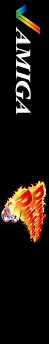 Burning Rubber — box-2D-side (EU)