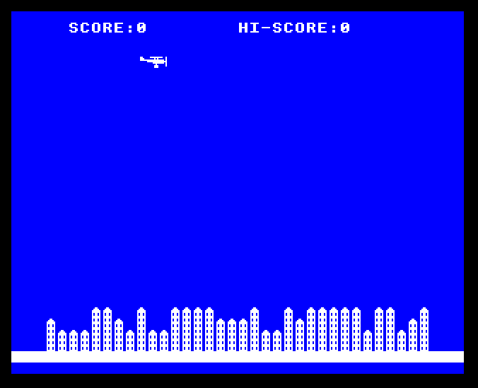 Bomber — ss (WOR)