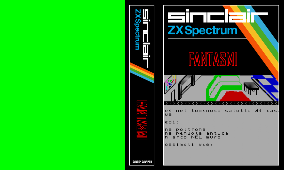 Fantasmi — box-texture (SS)
