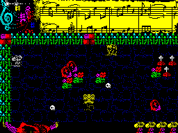 Jinj 2 - Belmonte's Revenge — ss (WOR)