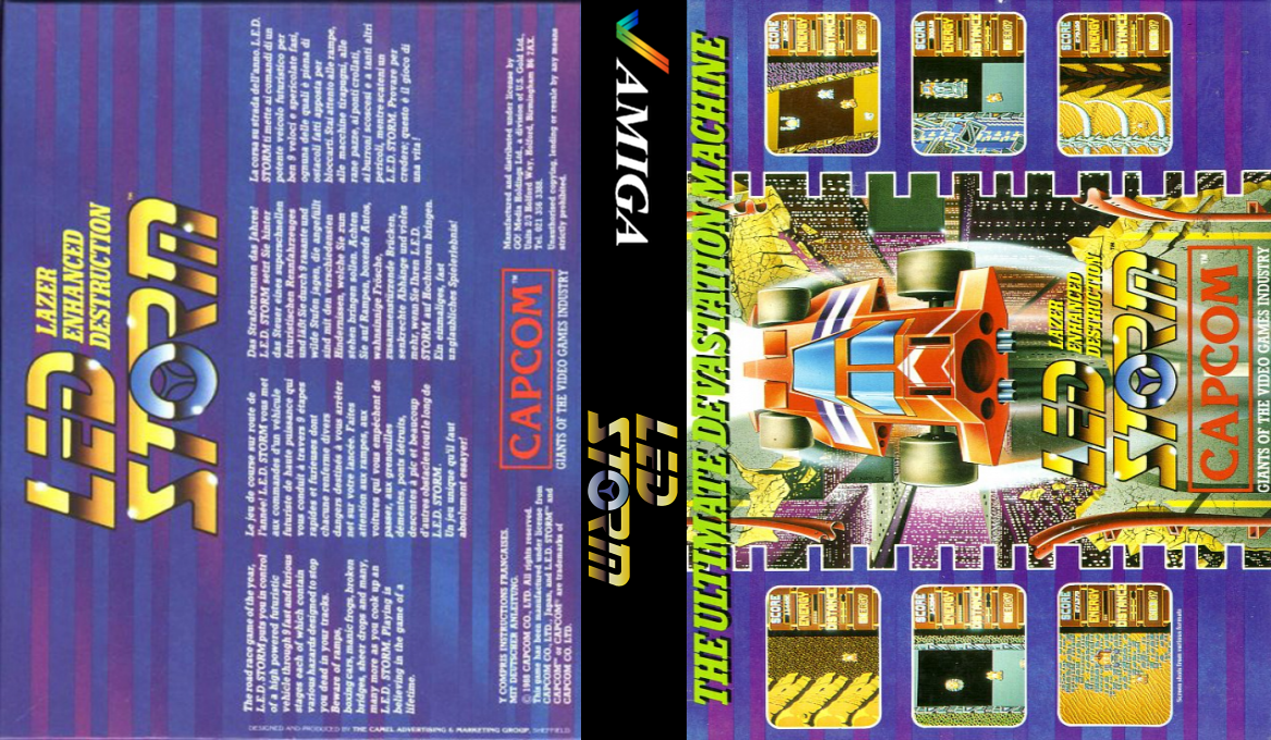 LED Storm — box-texture (EU)