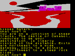 Red Moon — ss (EU)