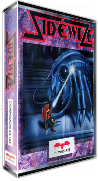 Sidewize — box-3D (EU)