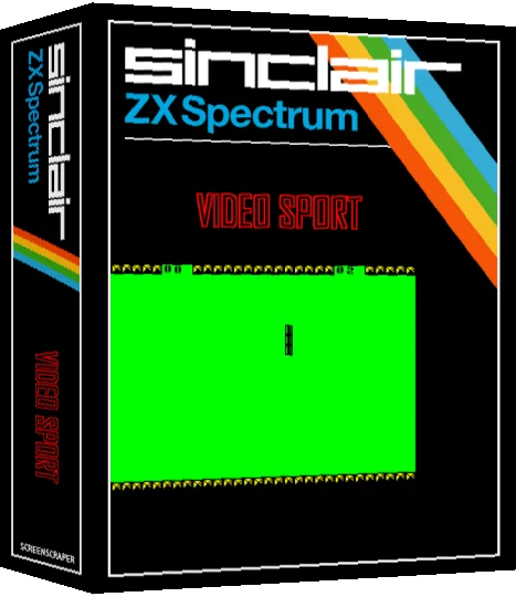 Video Sport — box-3D (SS)