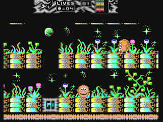 The Adventures of Jim Slim in Dragonland — ss (WOR)