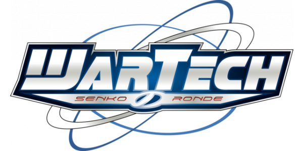 WarTech - Senko no Ronde — wheel (WOR)
