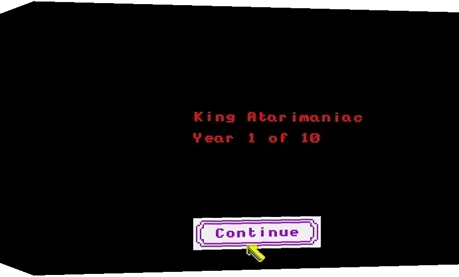 Kingdom — box-3D (WOR)