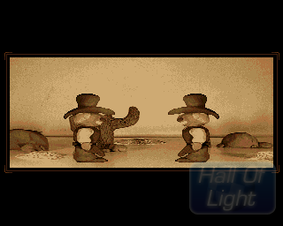Gunfighter — ss (WOR)