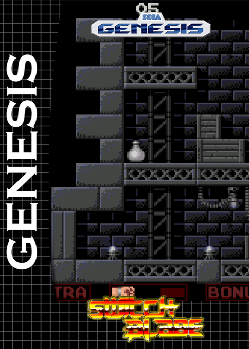 Switchblade — box-2D (SS)