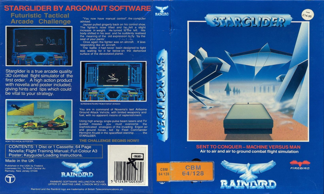 Starglider — box-texture (EU)