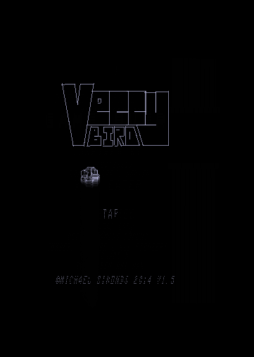 Veccy Bird — sstitle (WOR)