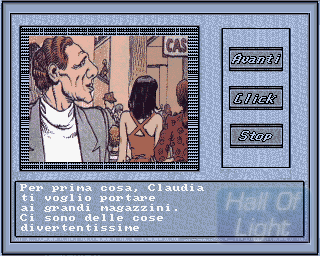 Declic, Le — ss (WOR)