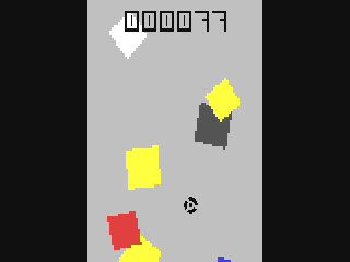Dodge — ss (WOR)