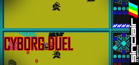 Cyborg Duel — steamgrid