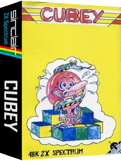 Cubey — box-3D (WOR)