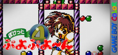 Pocket Puyo Puyo-n — steamgrid