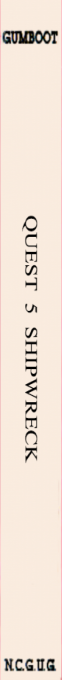 Colour Quest 5 - Shipwreck — box-2D-side (WOR)