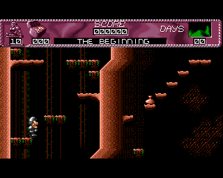 The Adventure Of Norris — ss (US)