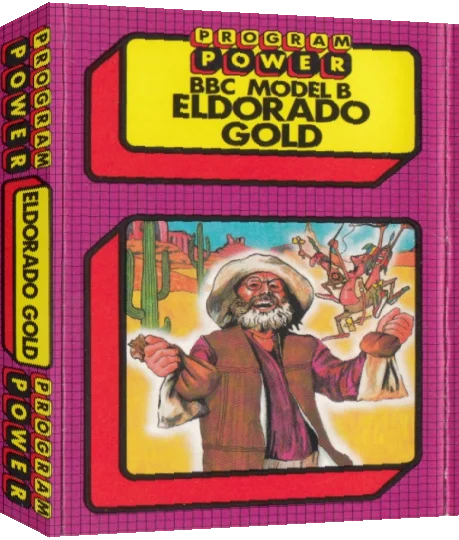 Eldorado Gold — box-3D (EU)
