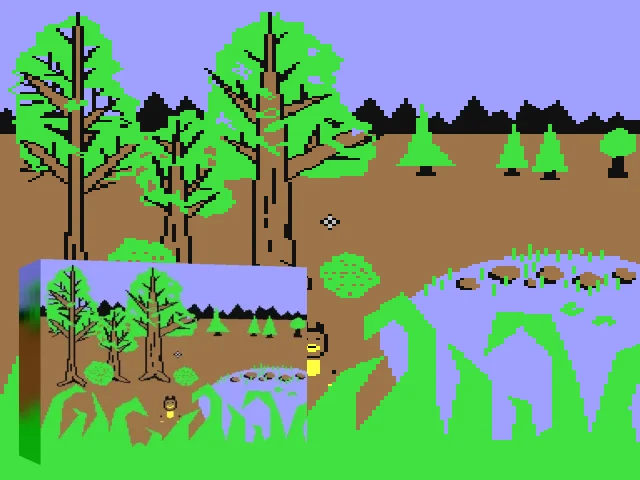 Hunter — mixrbv2 (WOR)