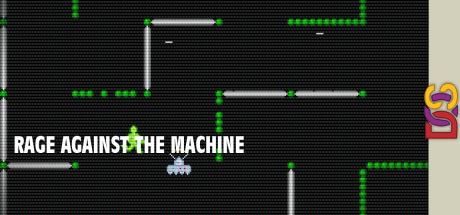 Rage Against the Machine — steamgrid