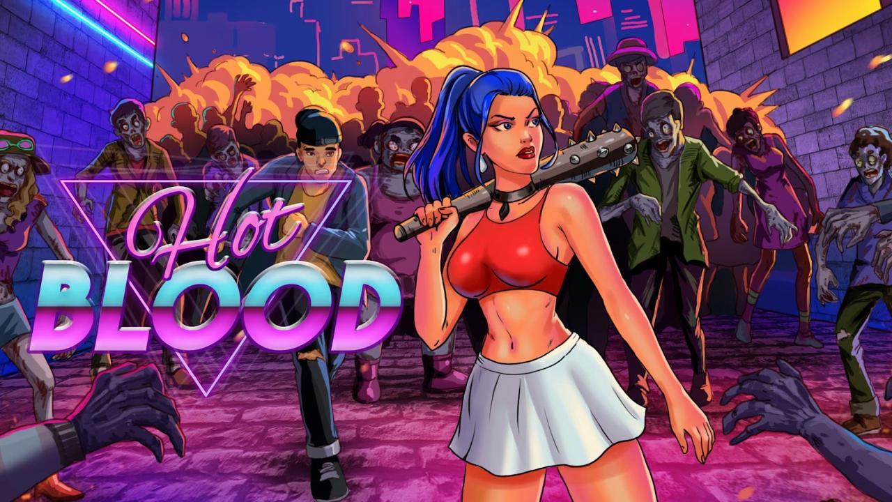 Hotblood — sstitle (WOR)
