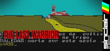Last Warrior, The — steamgrid